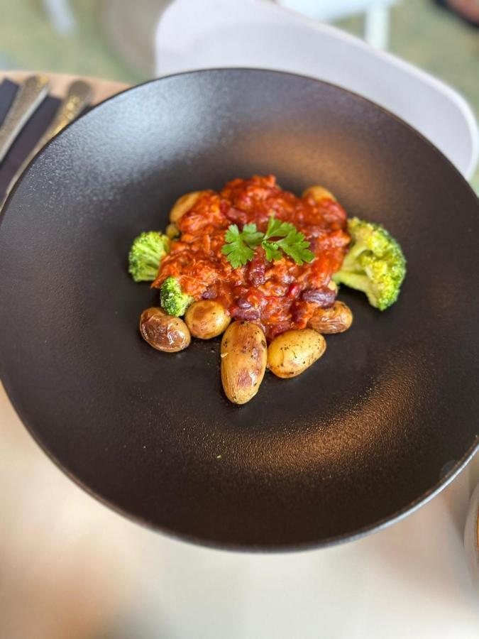 Lyvinn Hotel Frankfurt فرانكفورت المظهر الخارجي الصورة